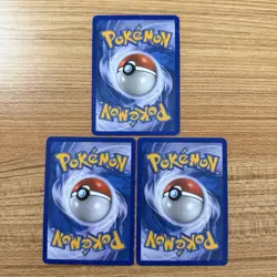 Pokemon TCG Chimchar Piplup Turtwig Sinnoh Starters Lot - Image 2