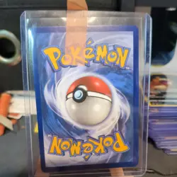 Pokemon TCG Radiant Blastoise Holo Card Pokemon Go 018/078 Near Mint - Image 2