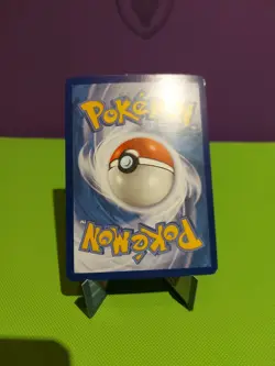 Pokemon TCG Radiant Blastoise Holo Card Pokemon Go 018/078 Mint - Image 5