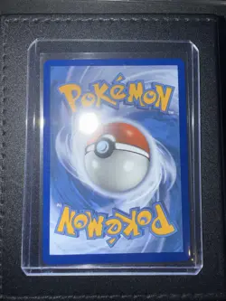 Pokemon TCG Radiant Blastoise Holo Card Pokemon Go 018/078 - Image 2