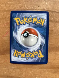 Pokemon TCG Radiant Blastoise Holo Card Pokemon Go 018/078 - Image 4