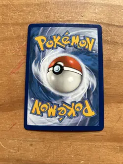 Pokemon TCG Radiant Blastoise Holo Card Pokemon Go 018/078 - Image 5