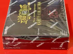 Rarity Collection 1 Booster Box 24 Packs 1st Edition | New & Sealed | YuGiOh! - Image 4