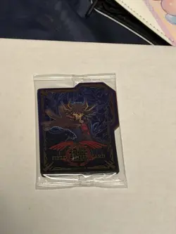 Yu-Gi-Oh! 25th Anniversary 5ds sleeves - Image 2
