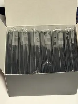 Yu-Gi-Oh! 25th Anniversary 5ds sleeves - Image 3