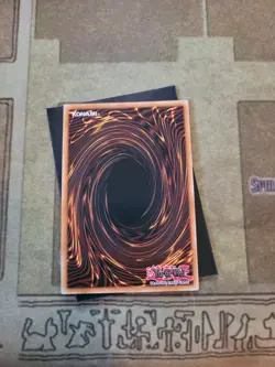 YUGIOH TOKUSANO SHINKYOJIN MP24-EN106 PRISMATIC SECRET 1ST ED NM - Image 2