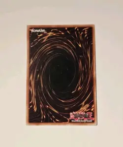 Yugioh Thousand Dragon MRD-E143 Secret Rare VLP - Image 2