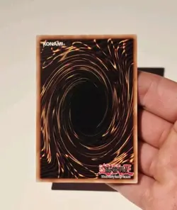 Yugioh Thousand Dragon MRD-E143 Secret Rare VLP - Image 5