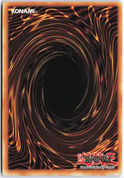 Yugioh - Opening of the Spirit Gates SDSA-EN020 1st Edition - Structure Deck: Sa - Image 2