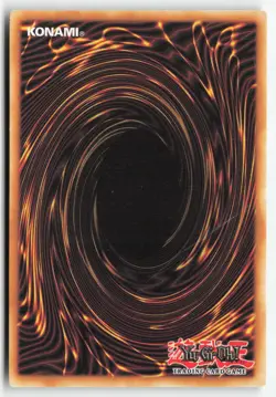 Yugioh - Hyper Blaze SDSA-EN034 1st Edition - Structure Deck: Sacred Beasts - Image 2