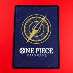 One Piece CCG | (Kaido | OP04-044 NM) Alt Art Card TCG RARE English - Image 2