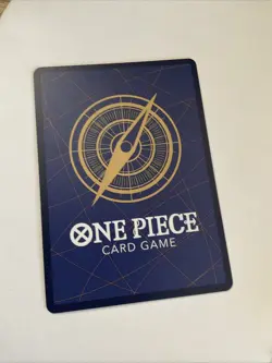 OP14-119 Dracule Mihawk (SEC) - One Piece TCG OP14 - The Azure Sea's Seven 🔥🔥 - Image 2