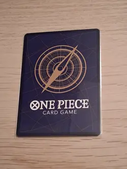 Nami SP Alt Art OP01-016 Awakening of the New Era Japanese 2023 ONE PIECE Card - Image 2