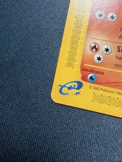 Rapidash 51/53 Wotc Promo Regular Rare Pokemon Card LP - Image 2