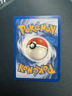 Rapidash 51/53 Wotc Promo Regular Rare Pokemon Card LP - Image 4