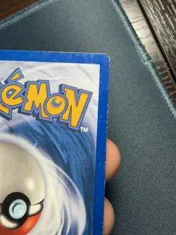 Rapidash 51/53 Wotc Promo Regular Rare Pokemon Card LP - Image 5