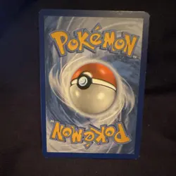 Pokemon Haunter 70 HP Stage 1 Breakthrough 59/162 Reverse Holo Card English - Image 2