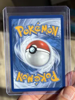 Pikachu Holo Card 173/165 Scarlet & Violet 151 Series NM near mint - Image 2