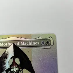 Elesh Norn, Mother of Machines (Concept Praetor) Phyrexia: All Will Be One Foil - Image 3