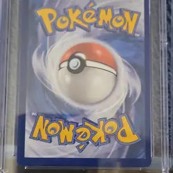 Pokemon Ceruledge 040/091 SV: Paldean Fates Stamped Rare Holo English Card - Image 2