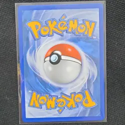 Pokemon Meowth EX Full Art Rare POR 121/088 Basic 170 HP English Card - Image 2