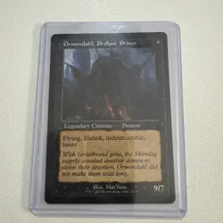 Westvale Abbey Retro Frame Land (NM Non-Foil) INR-0474 Rare MTG - Image 4