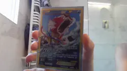 Gyrados EX secret. Pokemon Card Full Art, good Condition, - Image 3
