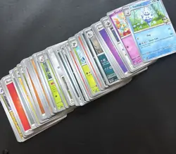 Ascended Heros Pokemon Bulk Card's 80 cards - Image 2