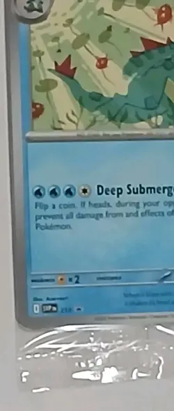 SEALED Pokemon Day Illustration Contest 2024 Promos SVP 213 214 215 (3) Card Set - Image 5