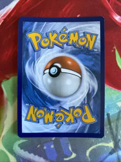 Charmander - 044 (Pokemon Center Exclusive) 044 Scarlet & Violet Promo Card NM/M - Image 2