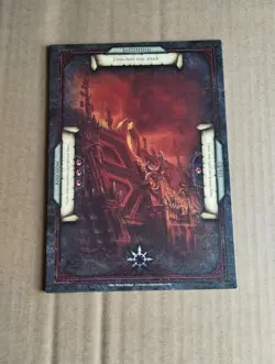 Warhammer Invasion LCG Chaos and Empire Lot 160 Sleeved Plus Capital Board cards - Image 4