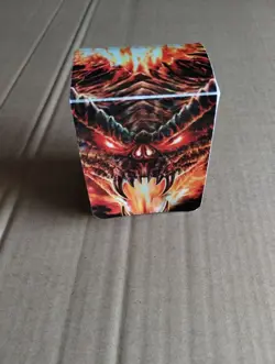 Warhammer Invasion LCG Chaos and Empire Lot 160 Sleeved Plus Capital Board cards - Image 5