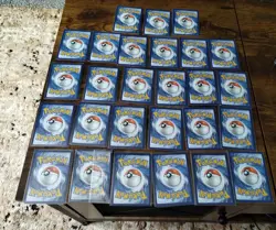 Pokemon Huge 27 Card Full Art Lot Iono Giovanni Promo PFL TWM Prismatic 151 SVP - Image 5