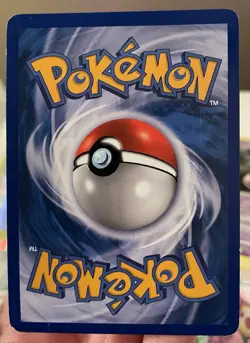 Vintage Pokemon Mid-Era Card Lot Of 8 Various Sets 2007-2009 Reverse Holo Rares - Image 5