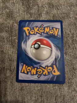 Pokemon TCG Koffing Expedition Card 114/165 Regular NM/LP Condition 2002 WOTC - Image 2