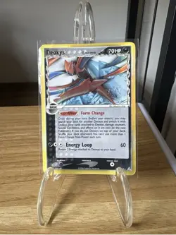 BUNDLE FOR SPECIFIC BUYER: Pokemon TCG Card Lot- 4 Cards - Image 3