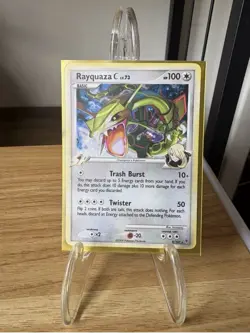 BUNDLE FOR SPECIFIC BUYER: Pokemon TCG Card Lot- 4 Cards - Image 4