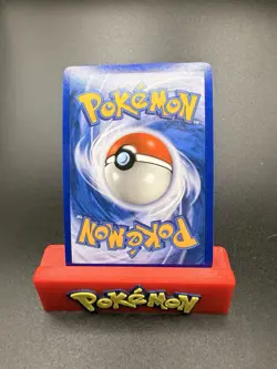 Slowking 28/106 Great Encounters Pokemon Reverse Holo Card NM - Image 2