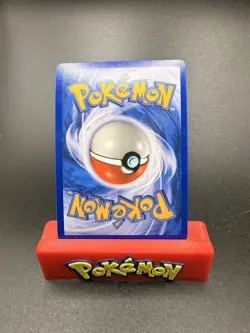 Slowking 28/106 Great Encounters Pokemon Reverse Holo Card NM - Image 3