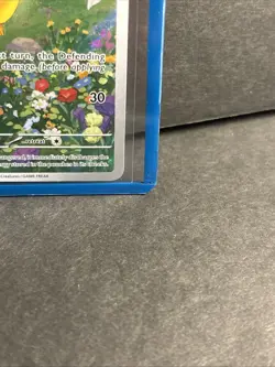 ⚡ Pikachu Promo Pokemon SV: Scarlet & Violet Black Star Promo Cards 088 NM ⚡ - Image 4