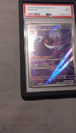 pokemon 2 graded card lot🔥🔥 - Image 2