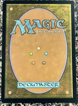 Magic The Gathering Natural Order - 054/063 - Image 2