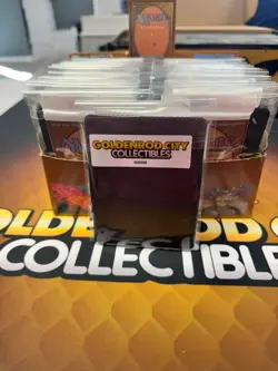 Magic the Gathering Revised Edition Sealed Booster Packs - Unsearched - Image 2