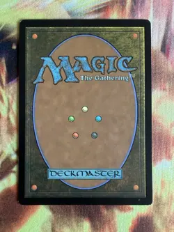 Erebos, Bleak-Hearted - Rare Showcase NM - Theros Beyond Death - Image 2