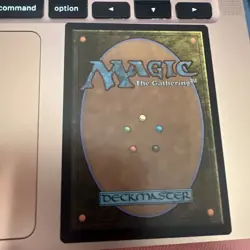 Magnus the Red Universes Beyond: Warhammer 40000 Regular Mtg - Image 2