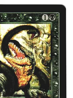 Magic The Gathering MTG - Urza's Legacy ULG 1999 - #71 Treacherous Link FOIL - Image 3