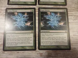 4x Mana Bloom - NM/MINT - Return to Ravnica - English - OOP MTG Playset - Image 3