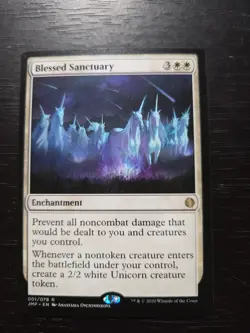 Blessed Sanctuary Jumpstart Regular - Image 1