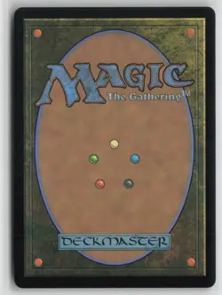 Freyalise, Llanowar's Fury 290 Rare Commander Masters Near Mint - Image 2