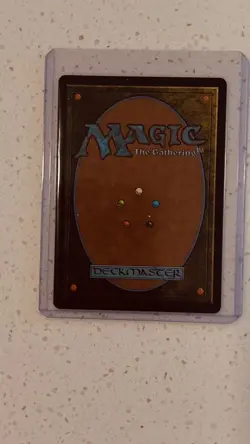 MTG Innistrad Remastered BORDERLESS R Cryptolith Rite #0316 - Image 2